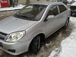 Geely MK 1,5 мех