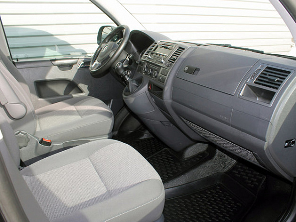 Фото Фольксваген Каравелла 2014 цена 1480000 руб.