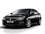 Renault Latitude 2,5 авт