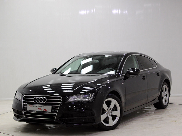 Фото Ауди А7 2013 цена 1835960 руб.