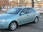 Chevrolet Lacetti 1,6 