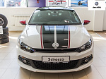 Volkswagen Scirocco 1,4 авт