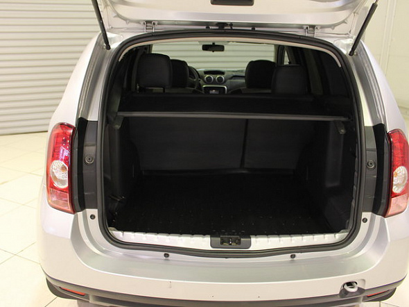 Фото Рено Дастер 2013 цена 610000 руб.