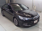 Honda Accord 2,0 