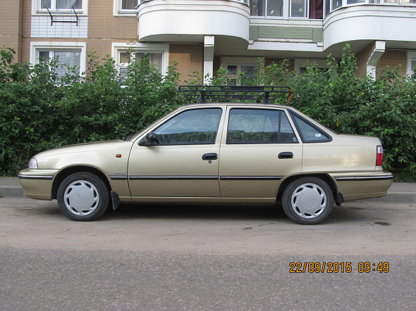 Фото Дэу Нексия 2007 цена 165000 руб.