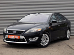 Ford Mondeo 2,2 