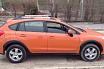 Субару XV 2014 фото