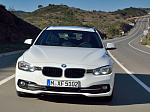 BMW 3er 2,0 