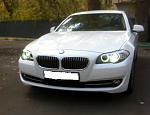 BMW 5er 2,0 авт