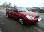 Mitsubishi Lancer 1,6 мех