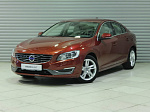 Volvo S60 2,0 авт