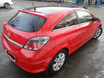 Opel Astra 1,8 авт