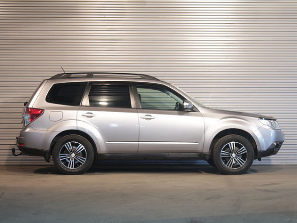 Фото Субару Форестер 2011 цена 995000 руб.