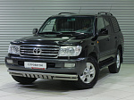 Toyota Land Cruiser 4,7 авт