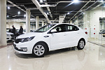 Kia Rio 1,4 мех