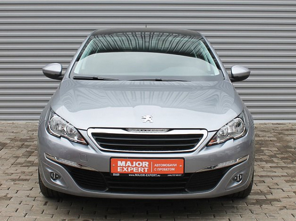 Фото Пежо 308 2014 цена 975000 руб.
