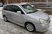 Сузуки Лиана 2005 фото