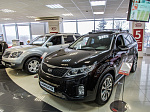 Kia Sorento 2,3 авт