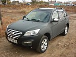 Lifan X60 1,8 мех