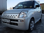 Suzuki Alto 1,0 