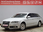 Audi A6 2,0 авт