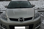 Mazda CX-7 2,3 