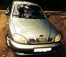 Chevrolet Lanos 2007