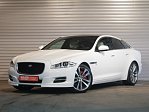 Jaguar XJ 2013