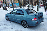 Mitsubishi Lancer 2,0 авт