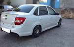 Lada Granta 1,6 мех