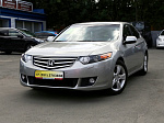 Honda Accord 2,4 авт