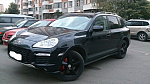 Porsche Cayenne 4,8 авт