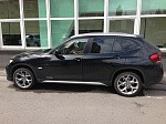 BMW X1 2,0 авт