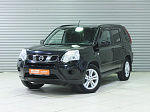 Nissan X-Trail 2,0 авт