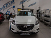 Мазда CX-9 2014 фото