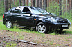 Лада (ВАЗ) 2172 2012 фото