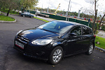 Ford Focus 1,6 