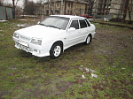 Lada 21099 1,5 мех