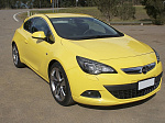 Opel Astra 1,8 мех