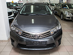 Toyota Corolla 1,6 мех