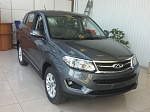 Chery Tiggo 5 2,0 мех