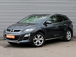 Mazda CX-7 2,3 