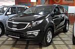 Kia Sportage 2,0 