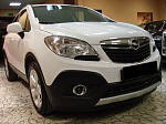 Opel Mokka 1,8 авт