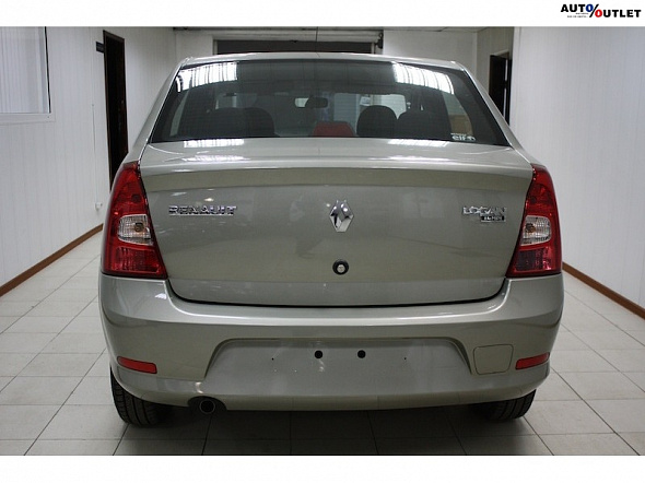 Фото Рено Логан 2013 цена 352000 руб.