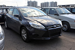 Ford Focus 1,6 мех
