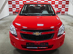 Chevrolet Cobalt 1,5 авт