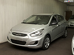 Hyundai Solaris 1,4 мех