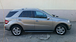 MercedesBenz ML-Class 3,5 авт