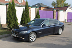 BMW 7er 3,0 авт